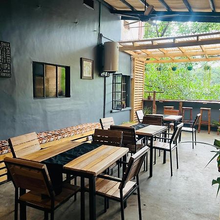 Moshi Urban Hostel And Backpackers Exterior photo