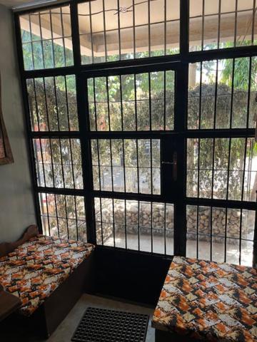 Moshi Urban Hostel And Backpackers Exterior photo