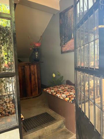 Moshi Urban Hostel And Backpackers Exterior photo
