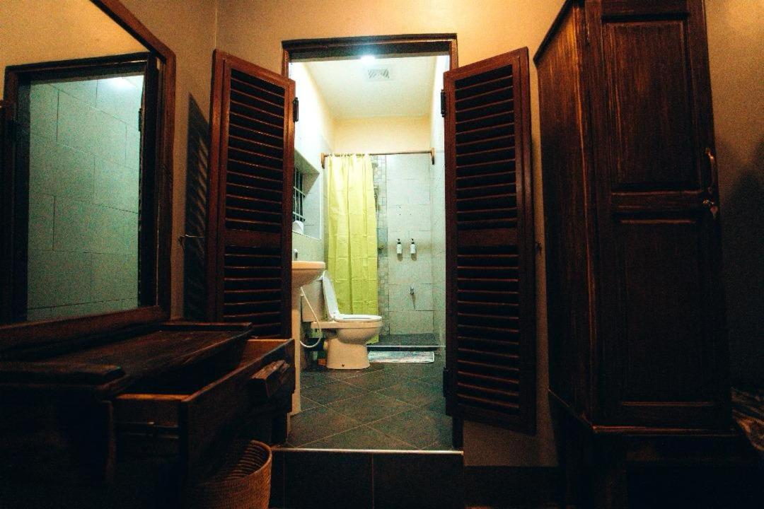 Moshi Urban Hostel And Backpackers Exterior photo